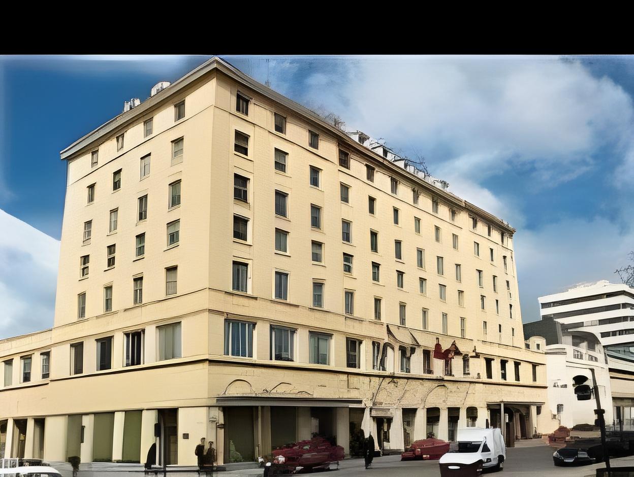 غرفة تُحدَّد عند الوصول