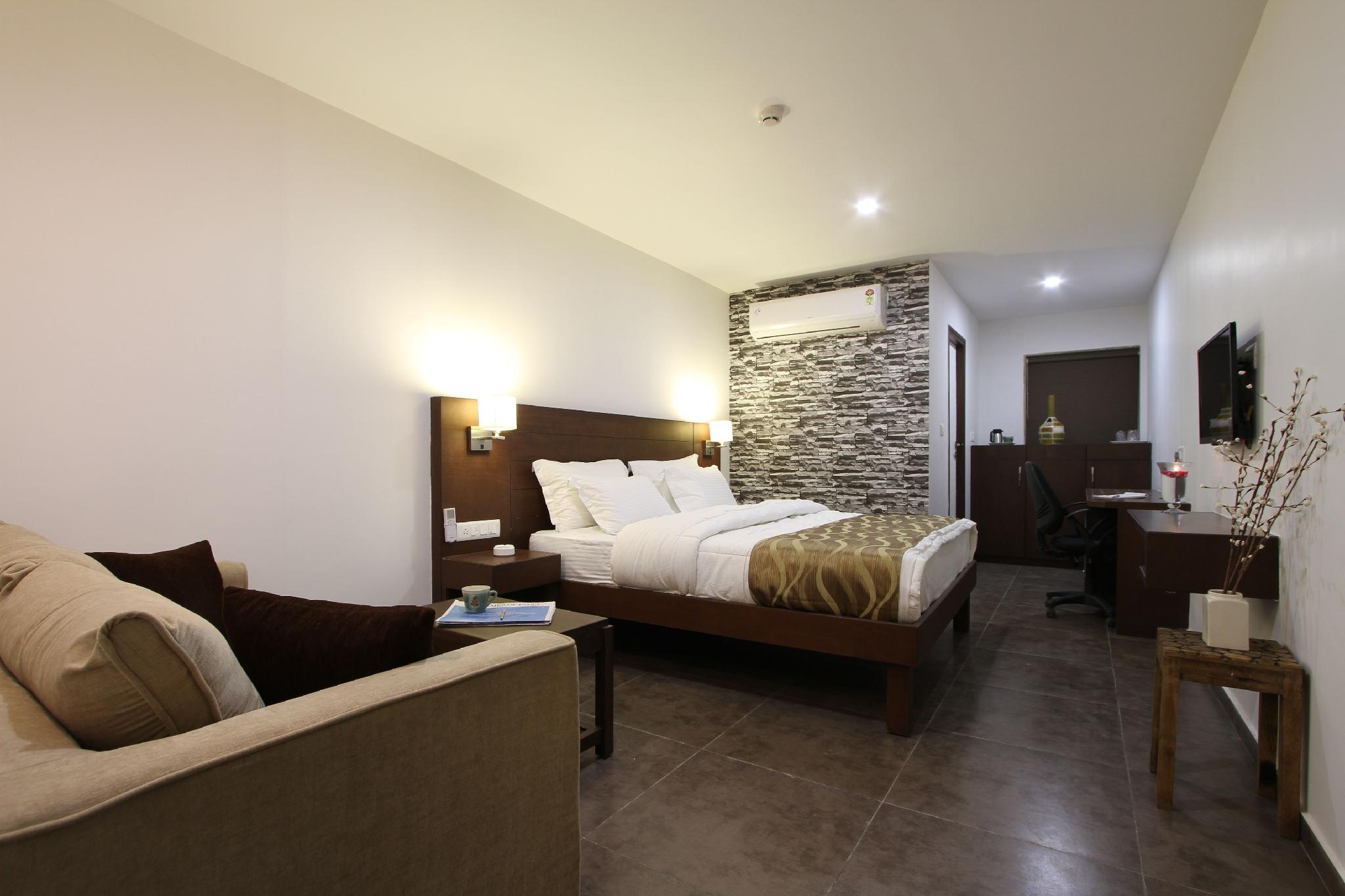 ZO Rooms Fatehganj 14/44