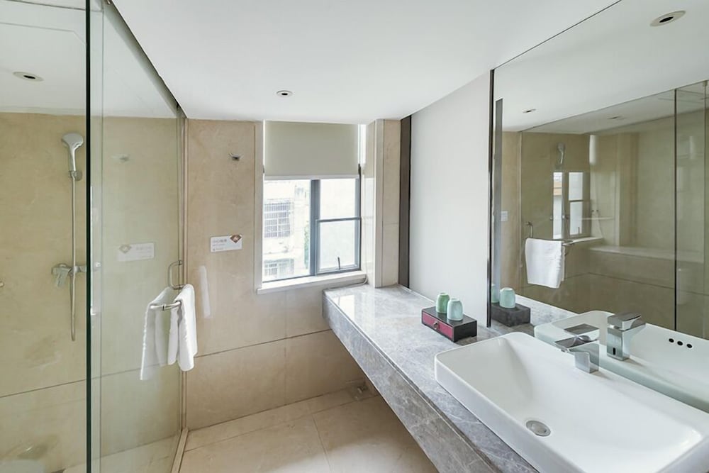 Guangzhou City Join Hotel Shipai Qiao Branch 50/50