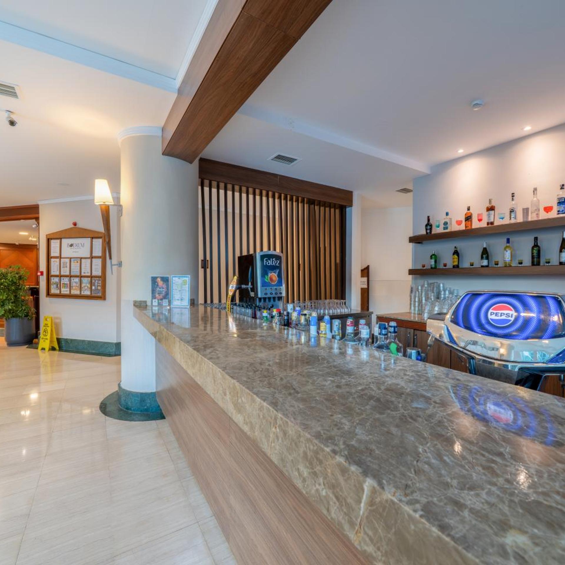 Bodrum Holiday Resort & Spa 13/78