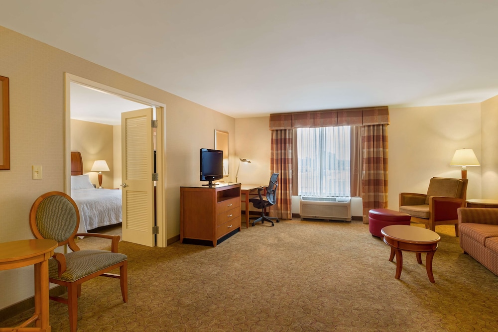Hilton Garden Inn Cleveland East Mayfield Village 22/36