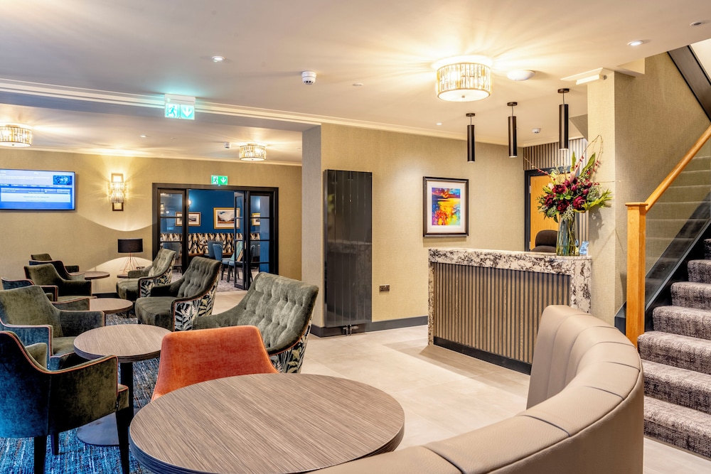 Star Hotel Kingussie 22/28