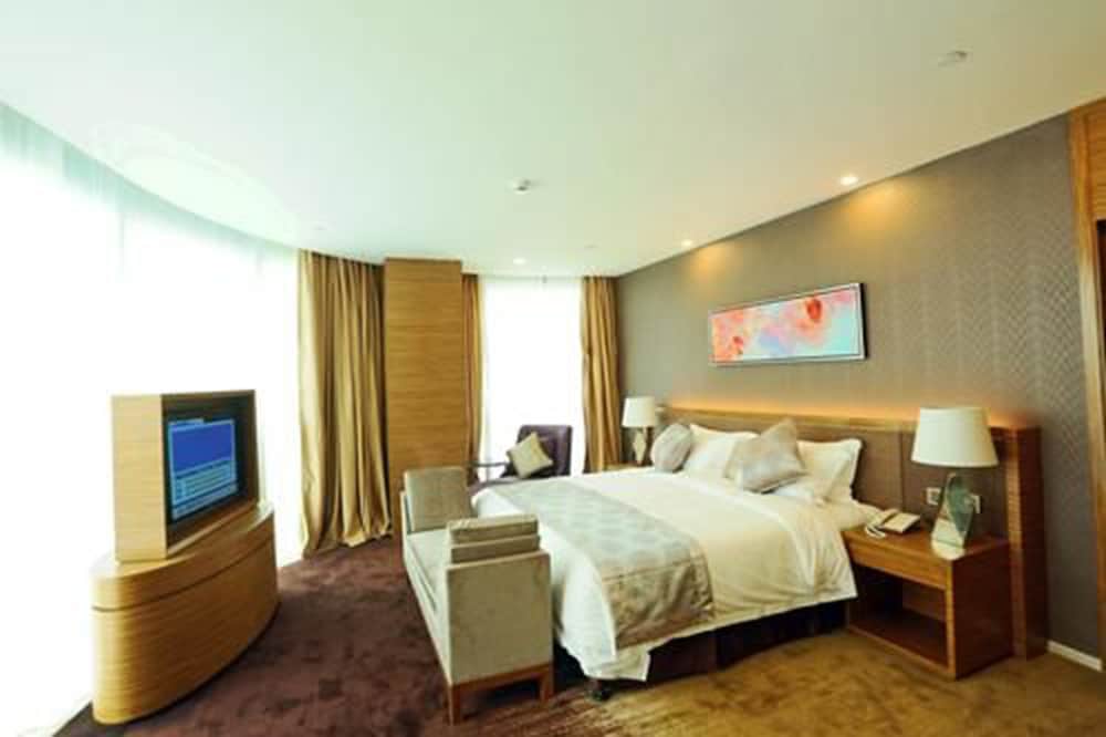 Gems Cube International Hotel Shenzhen 9/31