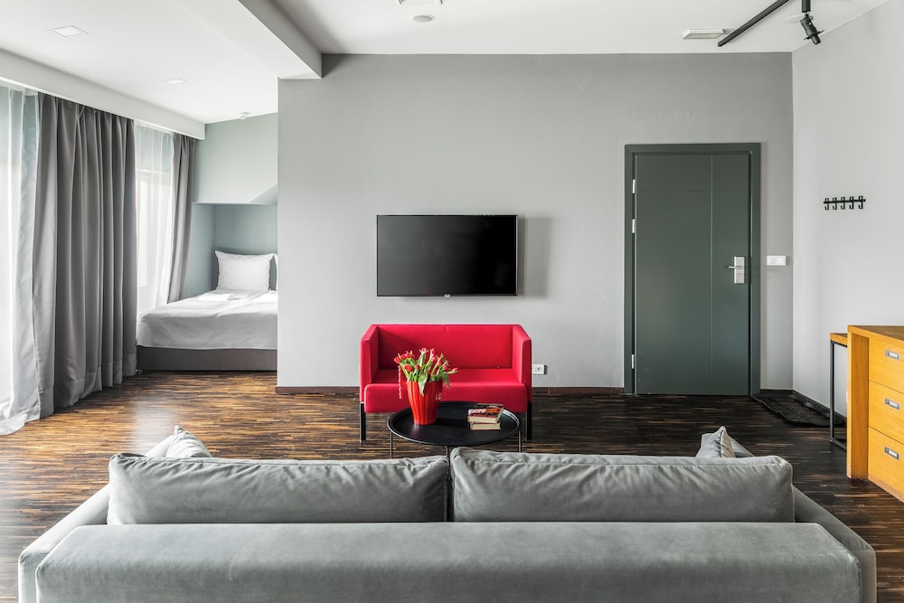 Dada Premium Aparthotel 27/39