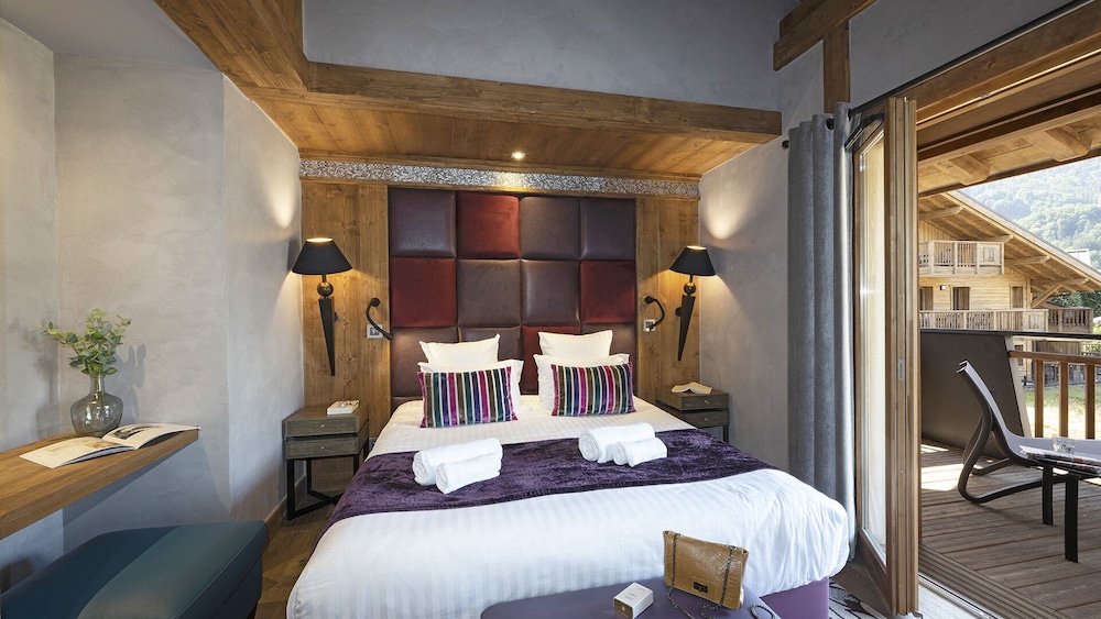 Hotel Alexane 13/50
