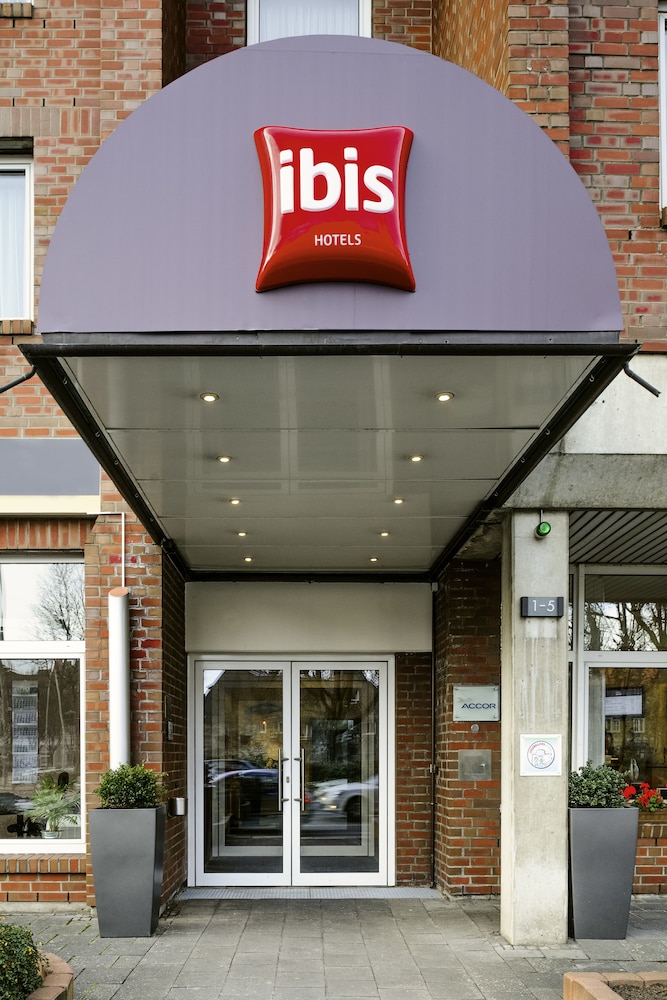 Ibis Paderborn City 4/64