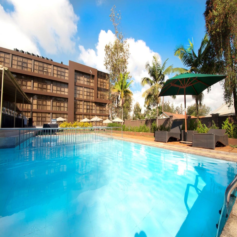 Boma Inn Eldoret 1/73