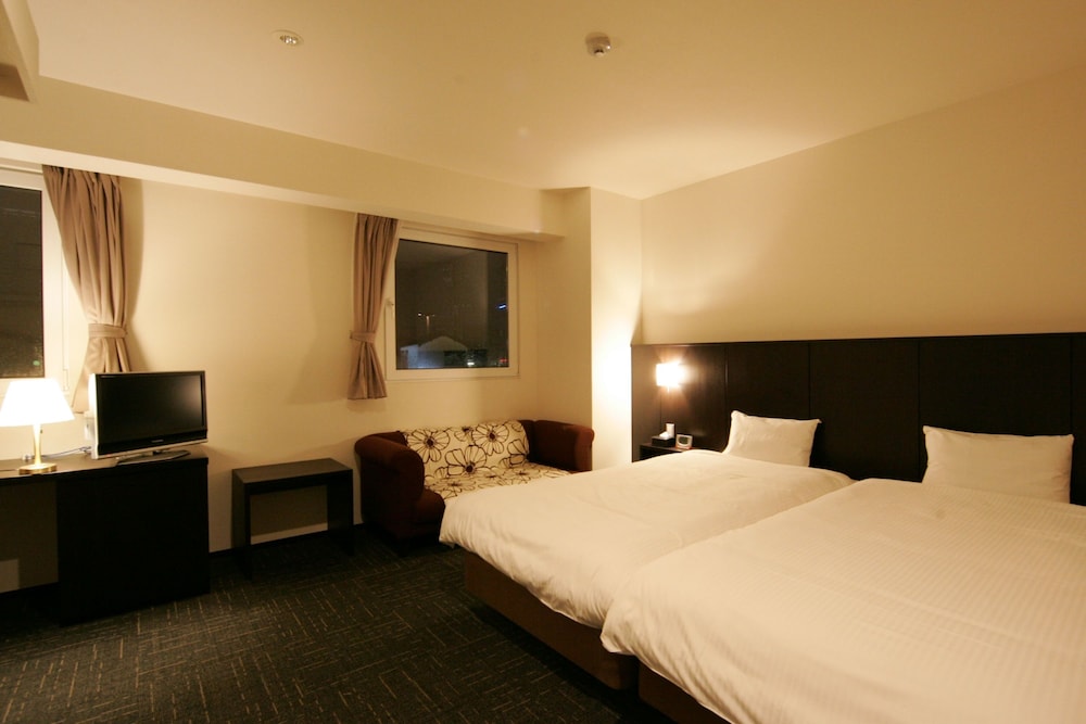 Green Rich Hotel Tosu Ekimae 5/44