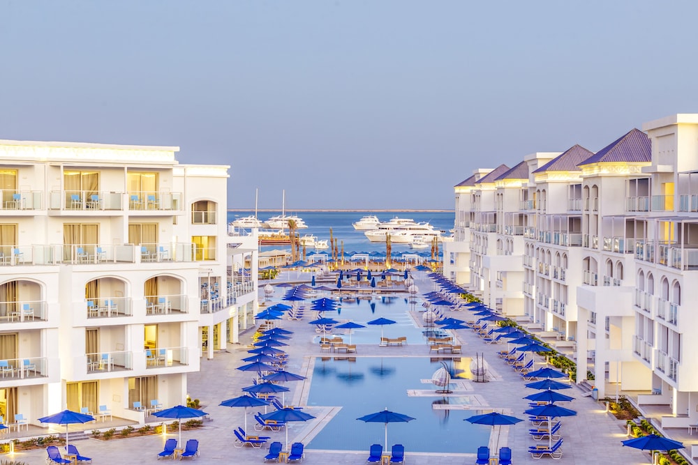Pickalbatros Blu Spa Resort - Adults Friendly 16 Years Plus 7/69