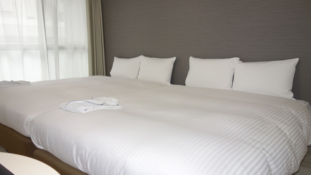BAY HOTEL Urayasu Station 20/48