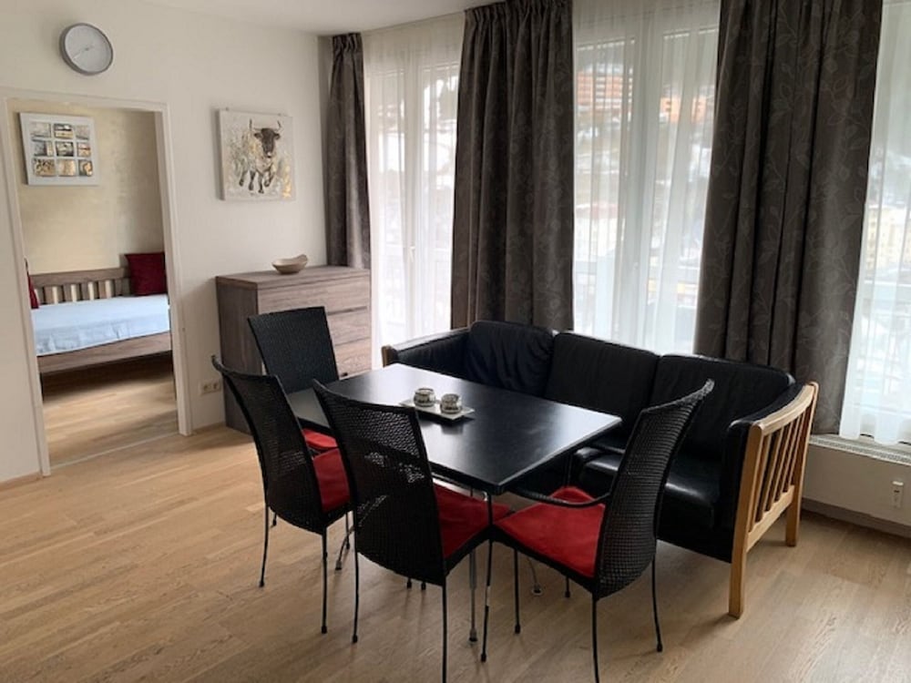 Haus Lothringen 35/50