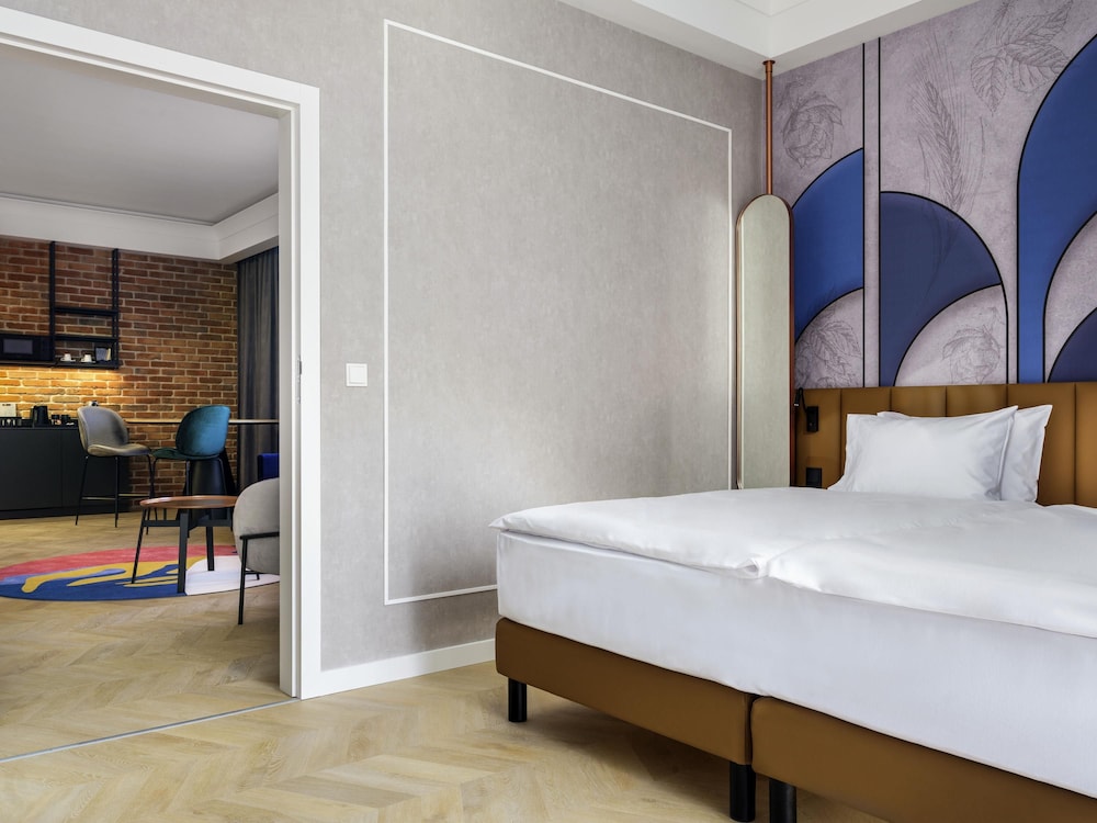 Mercure Krakow Fabryczna City 15/49