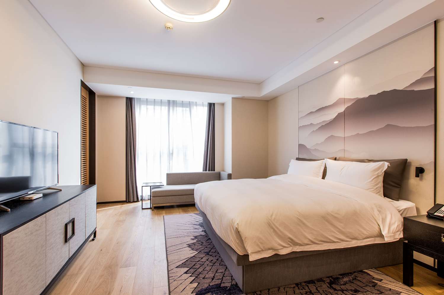 Howard Johnson By Wyndham Life Zhuoyuan Ningbo 8/19