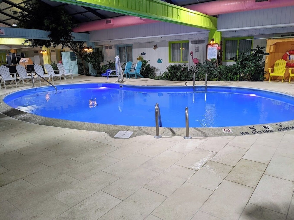 Greenfield Inn and Suites Elizabethtown KY I65 Exit 94 59/62