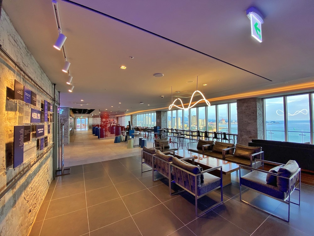 Lotte Resort Sokcho 45/72