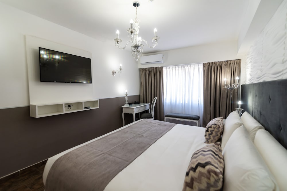 Ker San Telmo Hotel 12/76