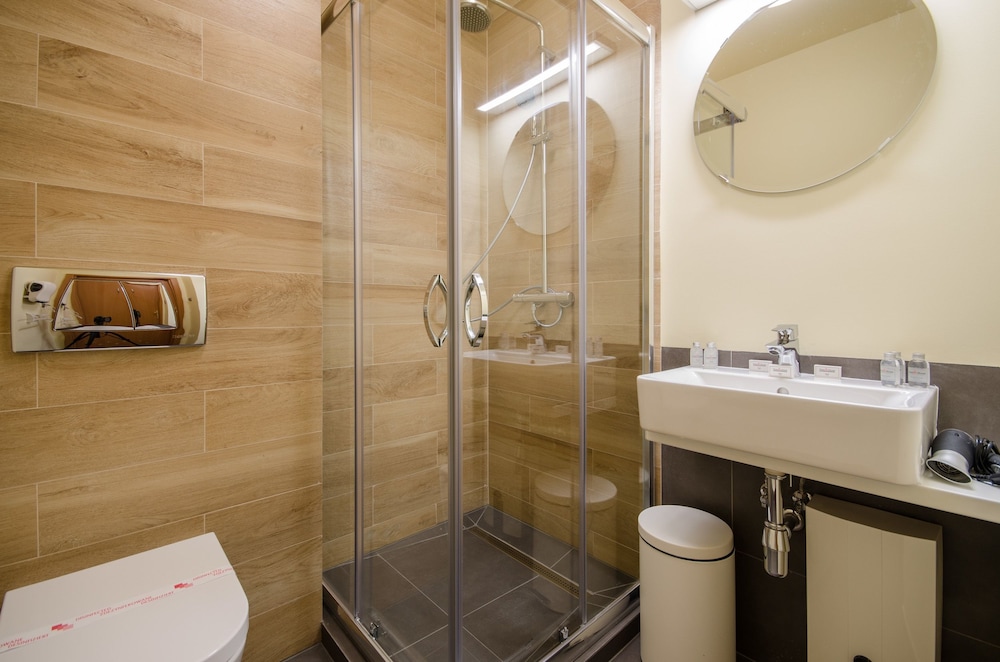 Dom & House - Apartmenty Zacisze 43/50