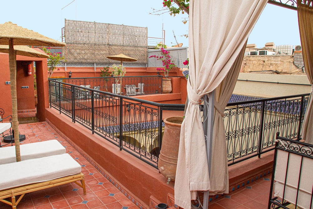 Riad Dar Tamlil 5/39