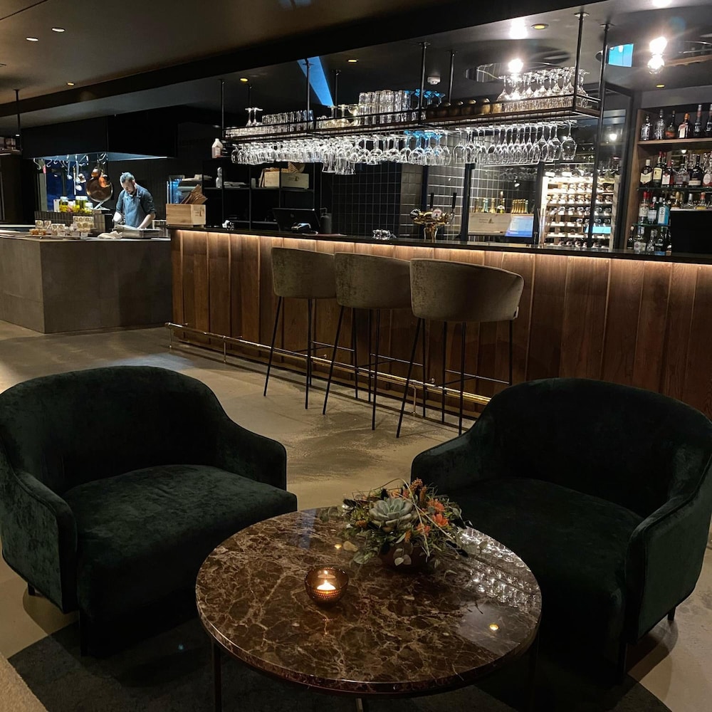Rognan Hotell 18/39