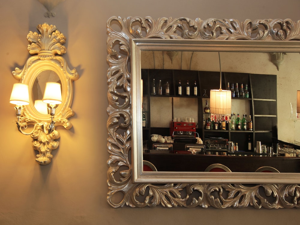 Borghese Palace Art Hotel 41/71