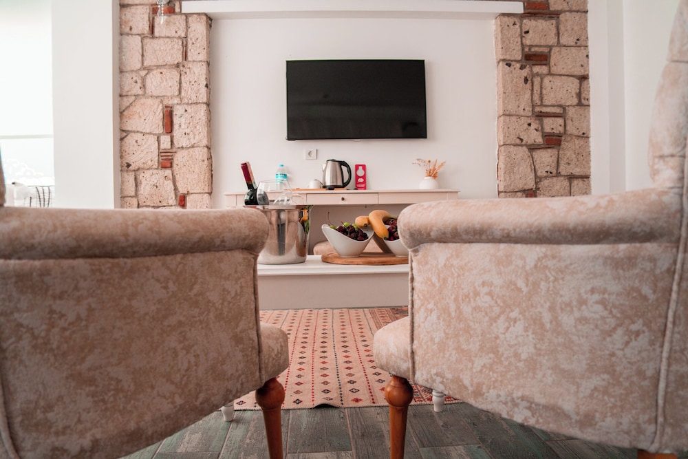 Alacati Pupil Hotel 33/50