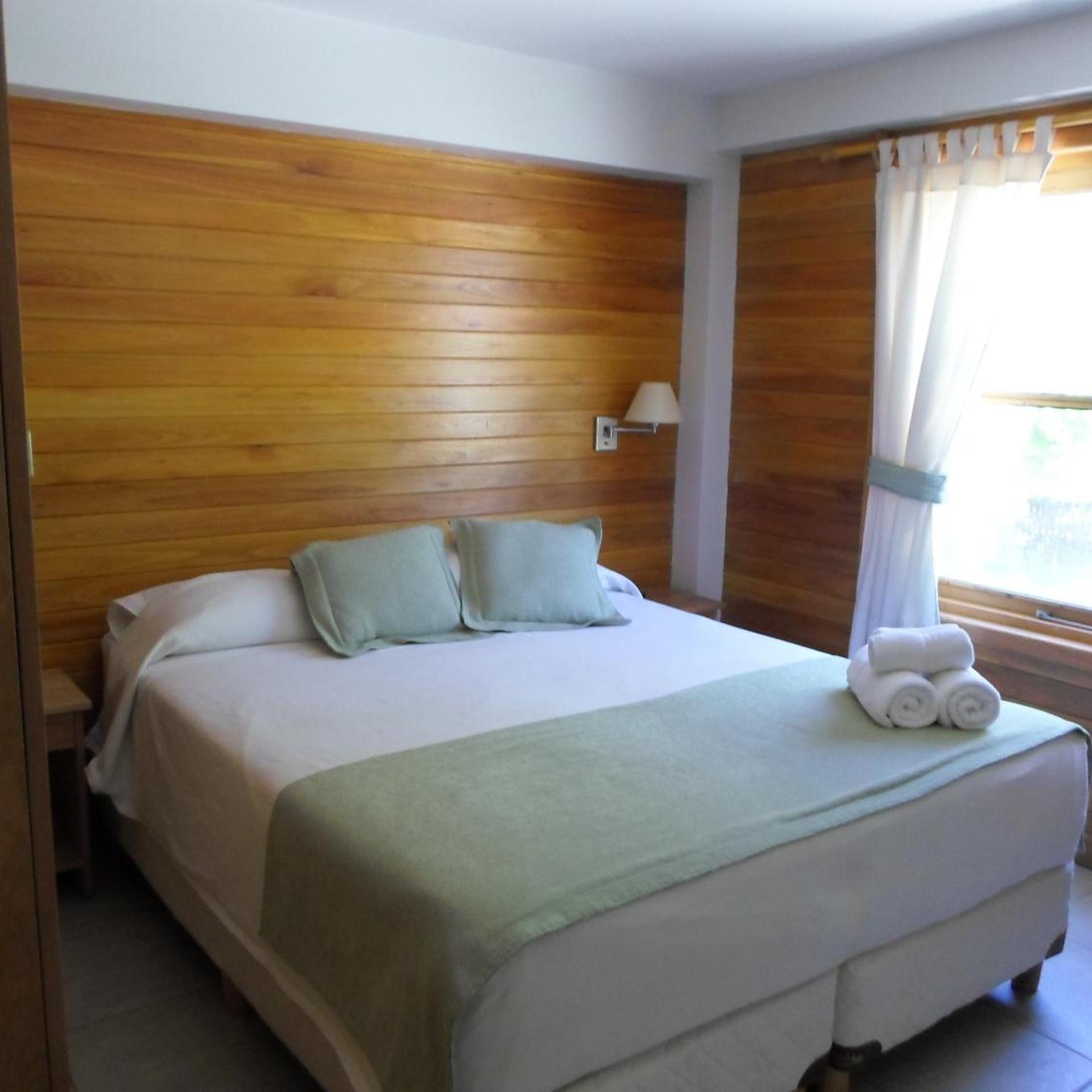 Apart Hotel Robles del Sur 13/50