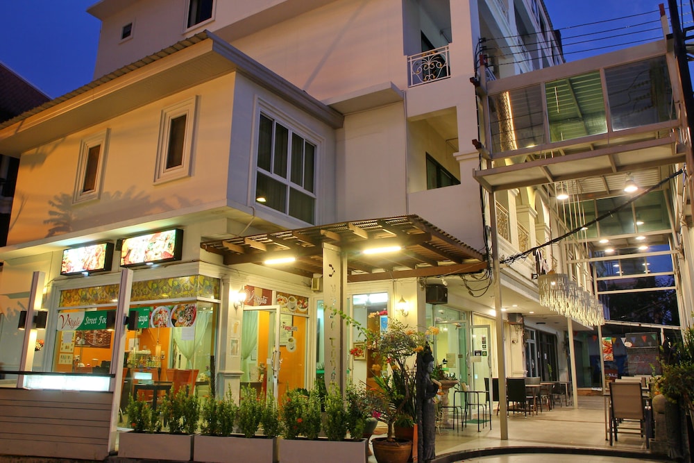 V Style Boutique Hotel 6/53