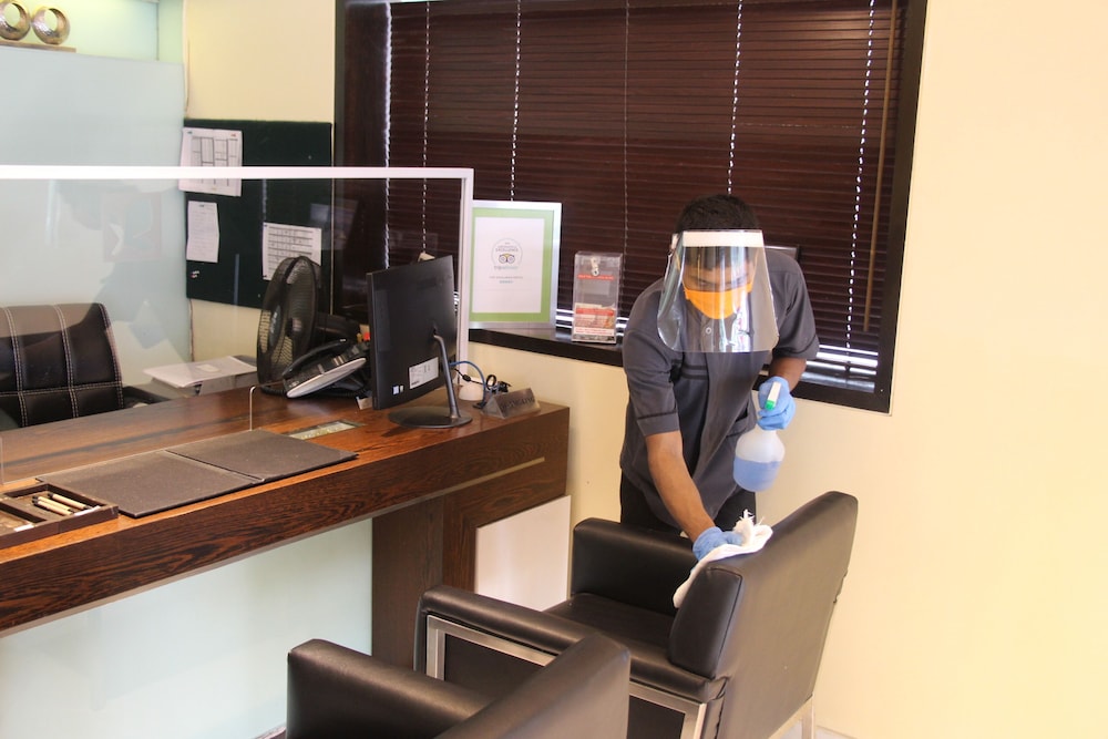 The Shalimar 63/72