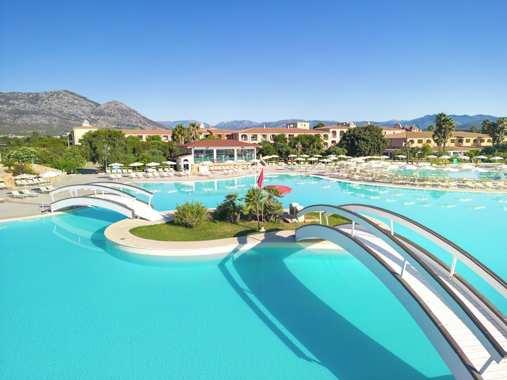 Club Hotel Marina Beach 25/50