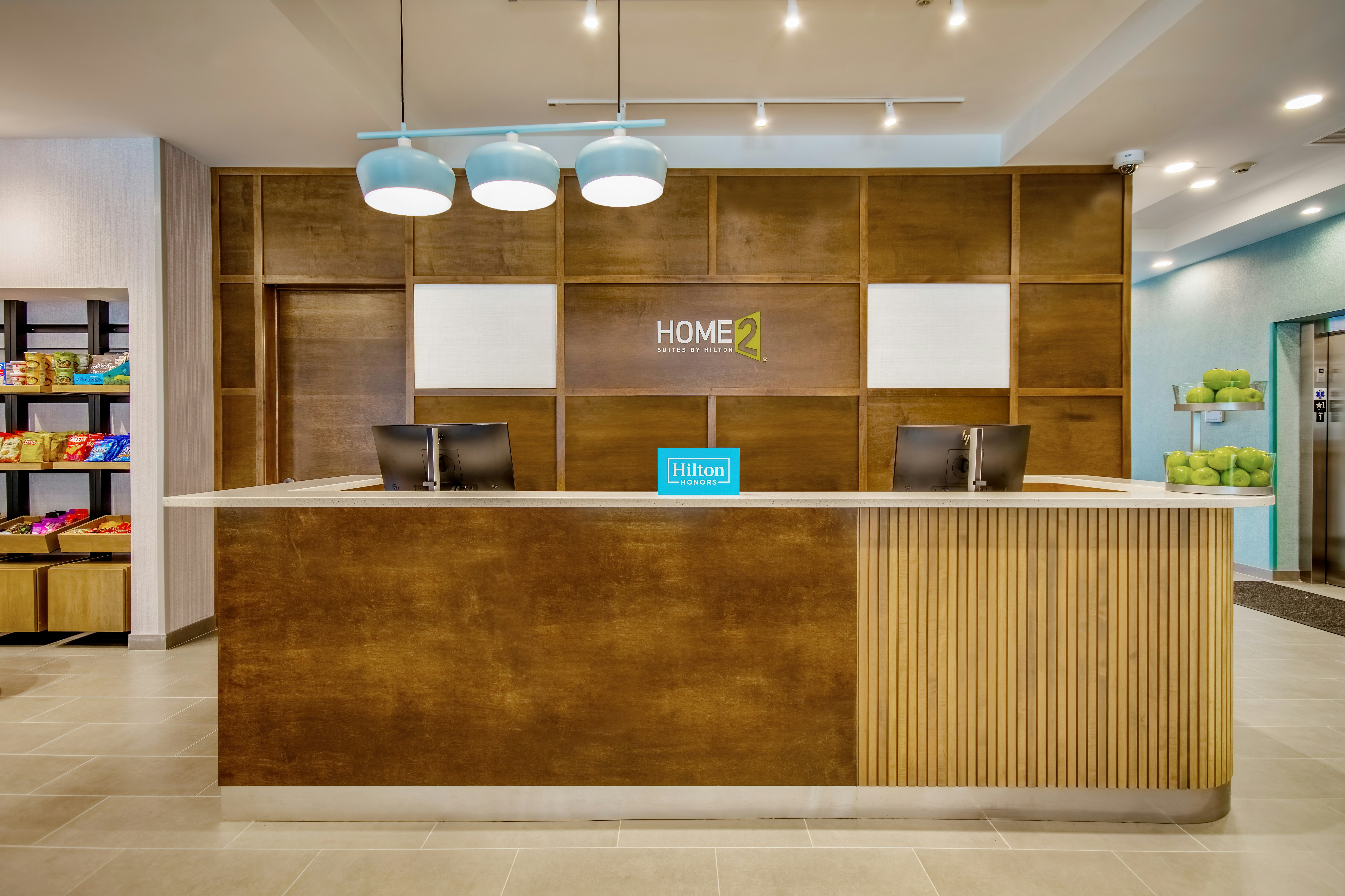 Home2 Suites by Hilton West Chester Cincinnati 6/28