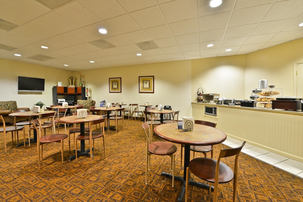 Best Western Ocean City Hotel Suites 39/41