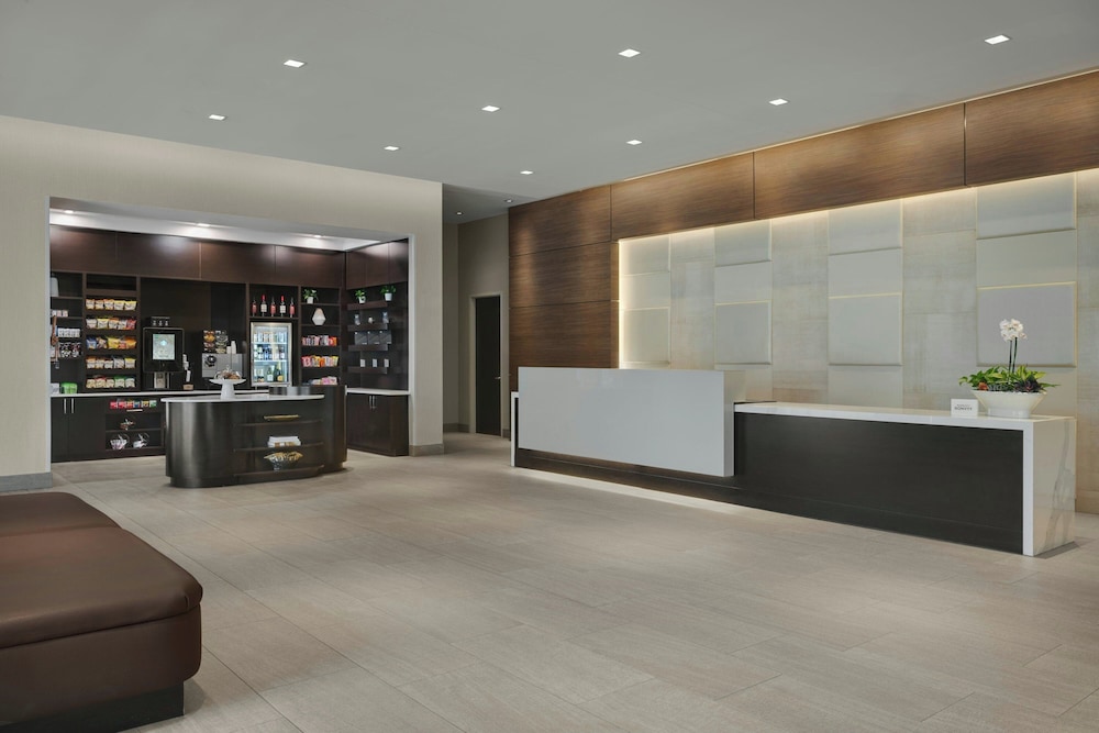 Ac Hotel By Marriott Cincinnati At Liberty Center 6/50