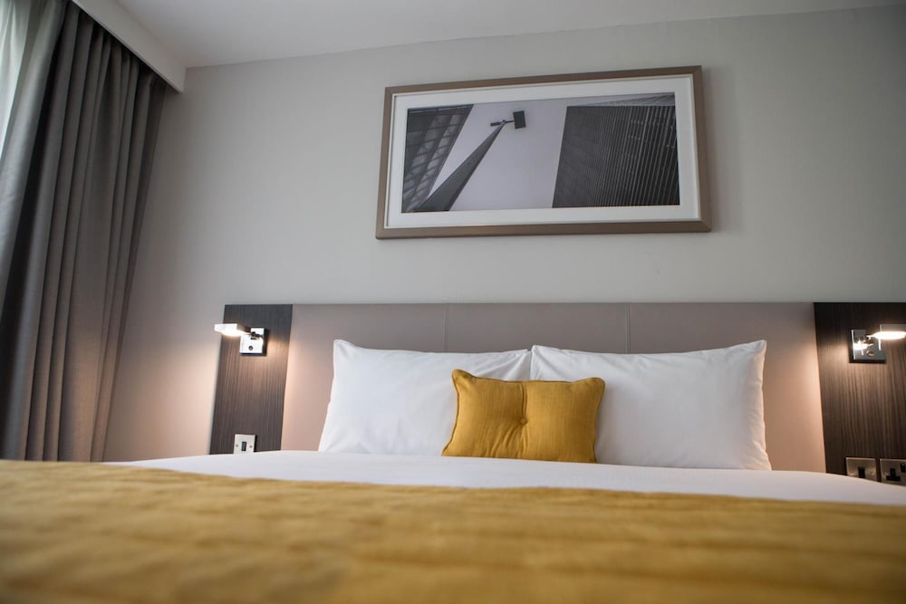 Maldron Hotel Pearse Street 20/30