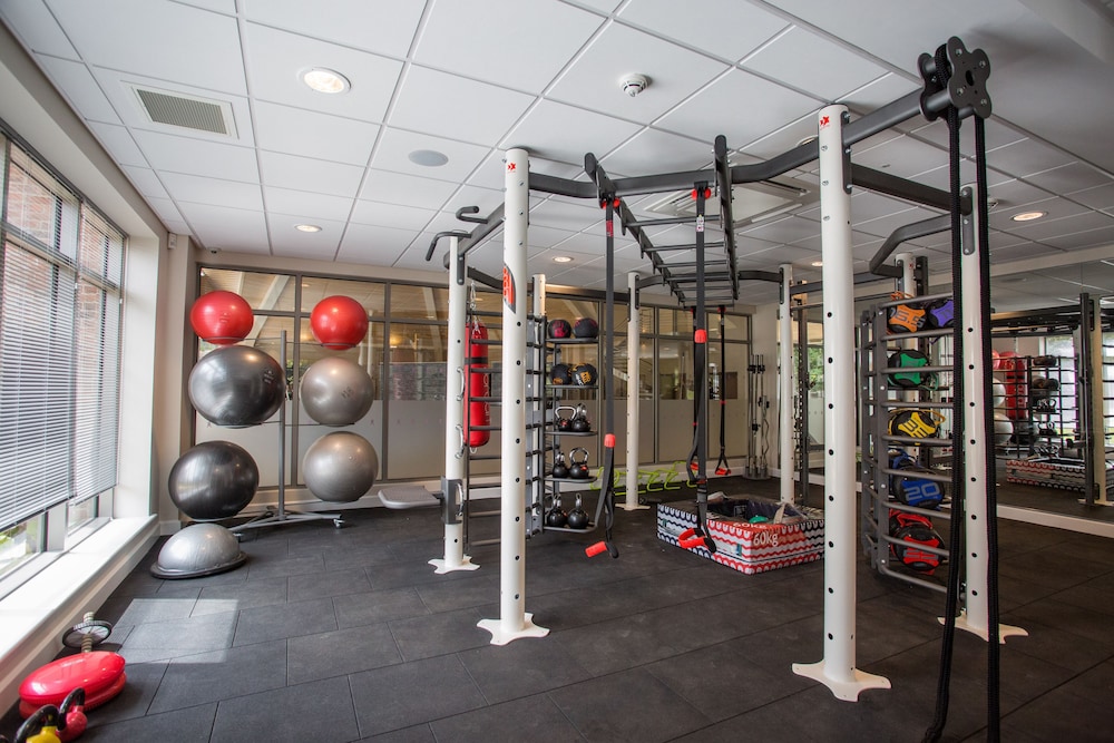Best Western Plus Kenwick Park Hotel 24/48