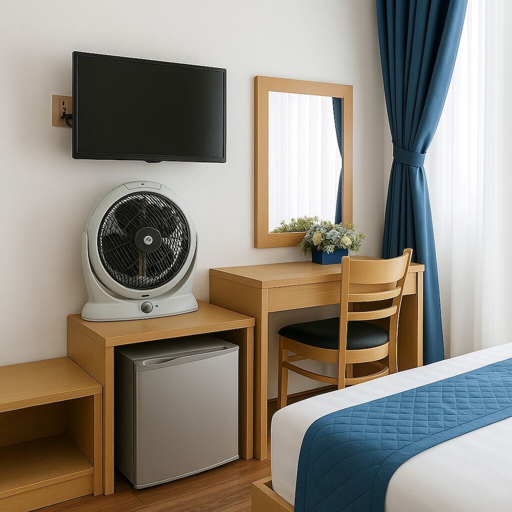 Tuan Thuy Hotel 32/47