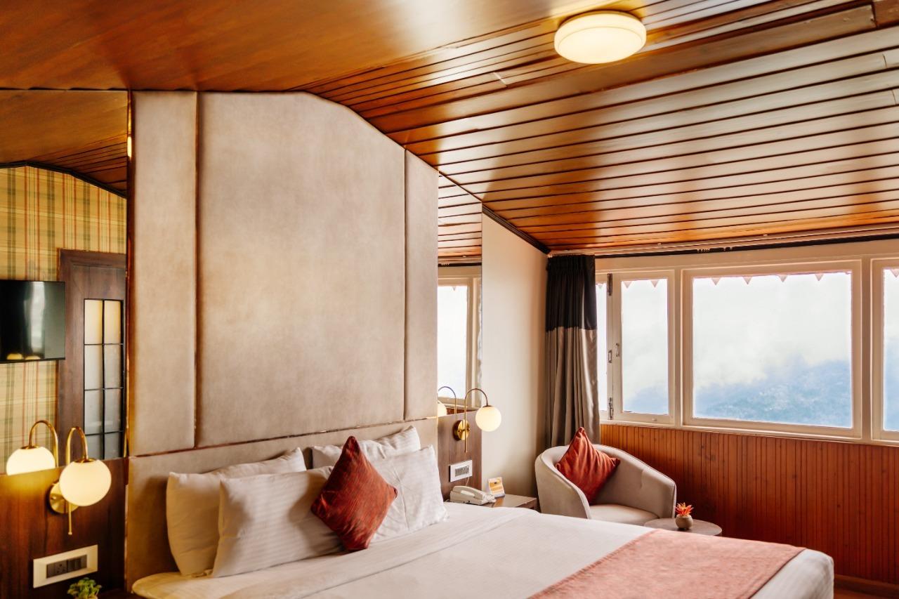 Premium, Valley View