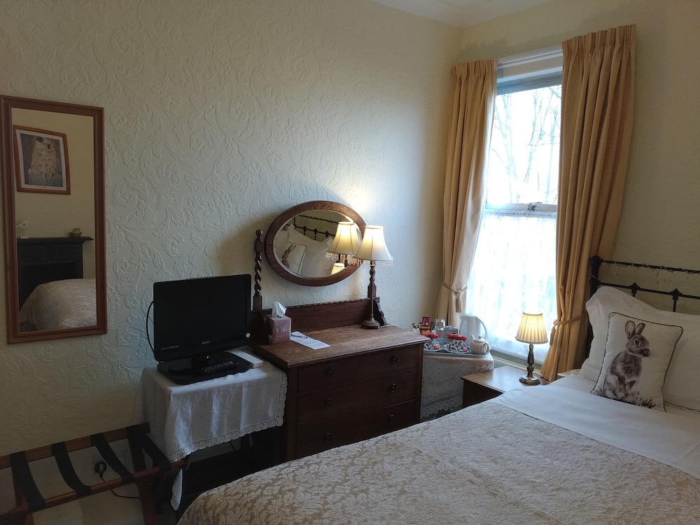 Anton Guest House Bed and Breakfast 13/50