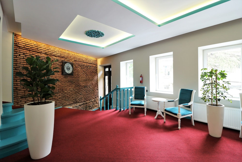 City Inn Tbilisi 51/63