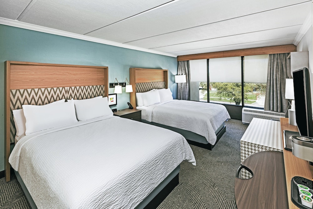 Holiday Inn Port Arthur Park Central By IHG 23/64
