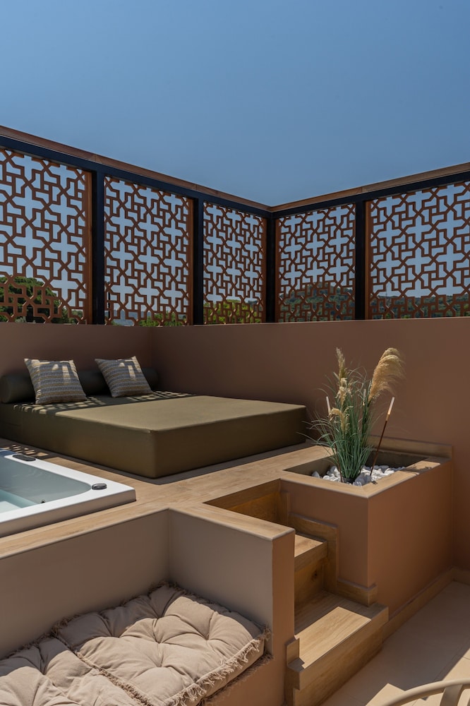 Eleonas Boutique Hotel and Spa - Adults Only 82/99