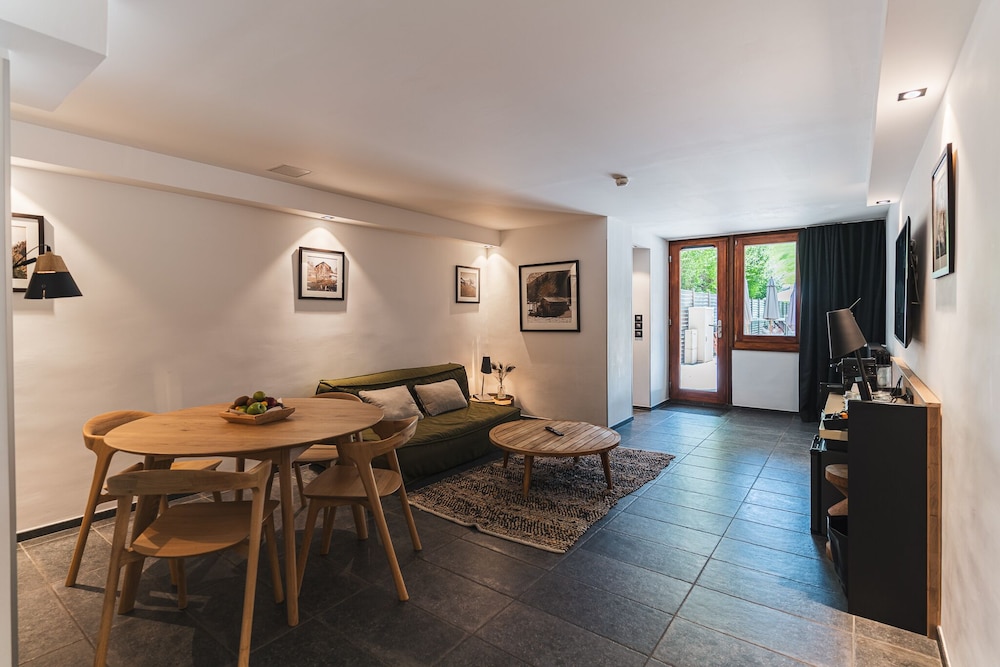 Grand Hôtel & Spa NUXE Serre Chevalier 33/50