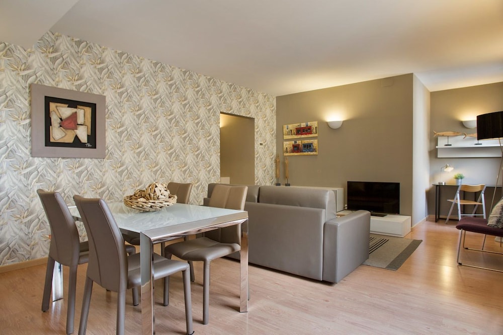 Bonavista Apartments Pedrera 43/63