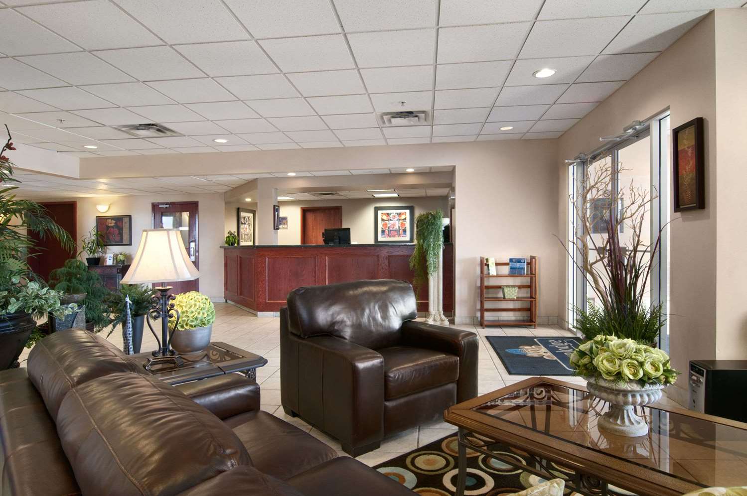 Travelodge By Wyndham Stony Plain 25/38