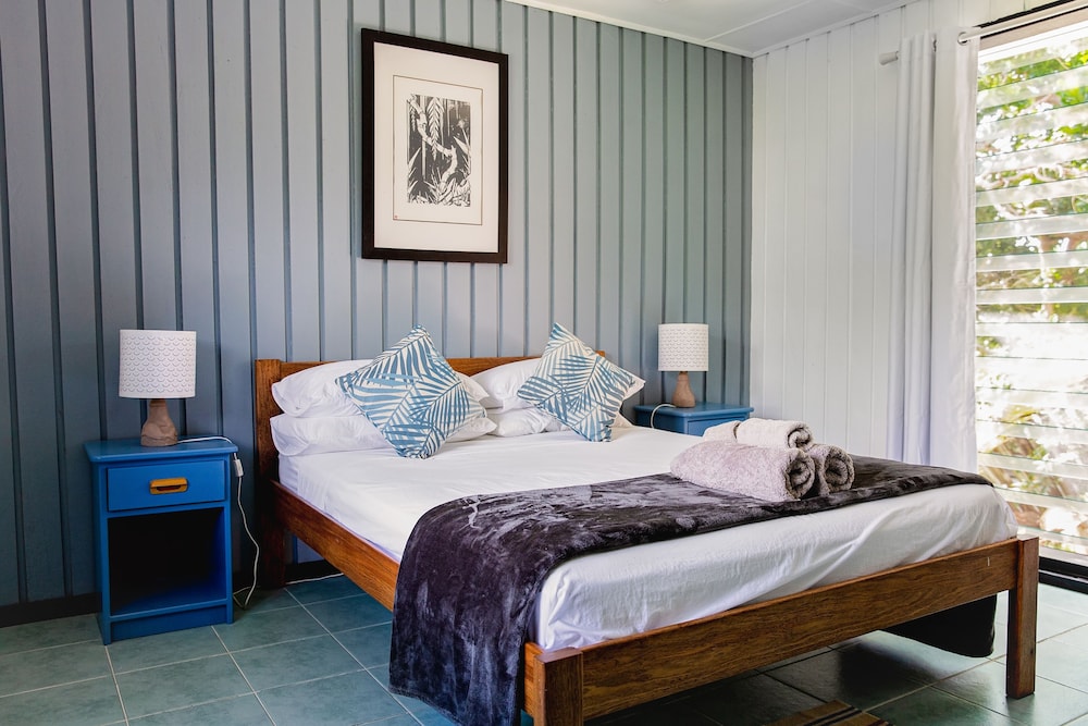 Turtle Bay Lodge 19/67