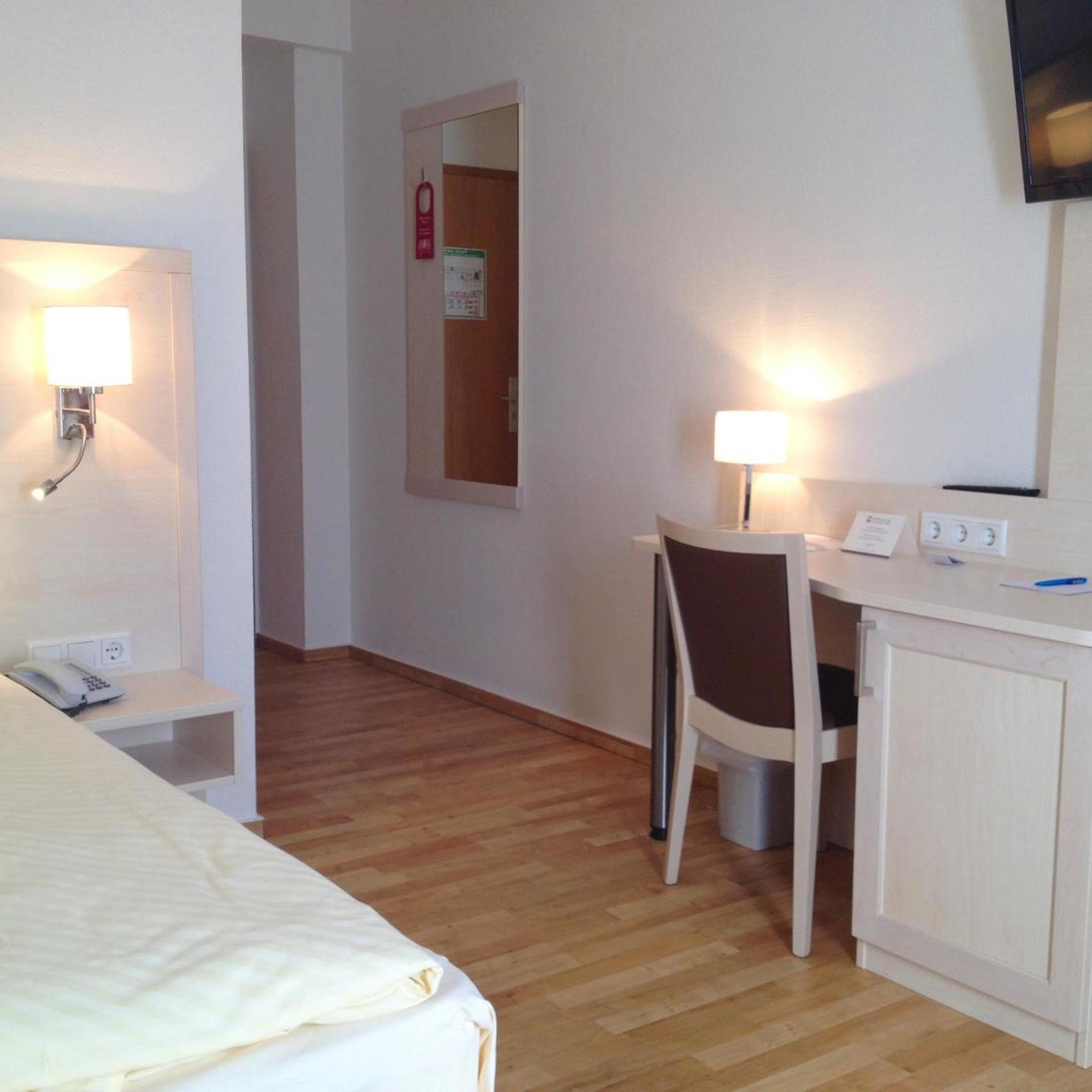 Hotel am Quellberg 24/46