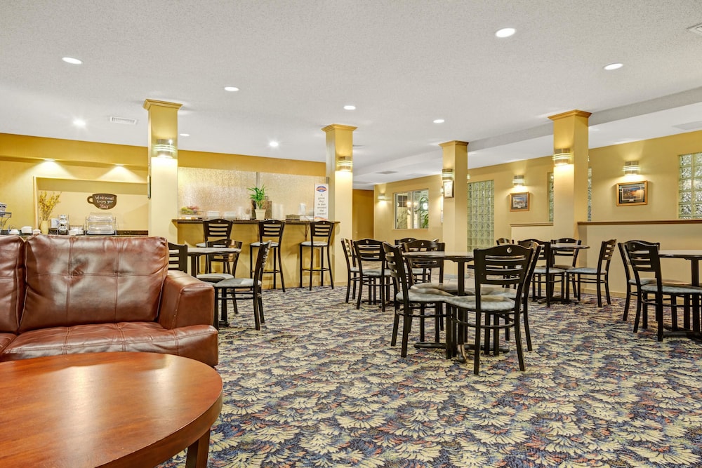 Baymont By Wyndham Wahpeton 12/15