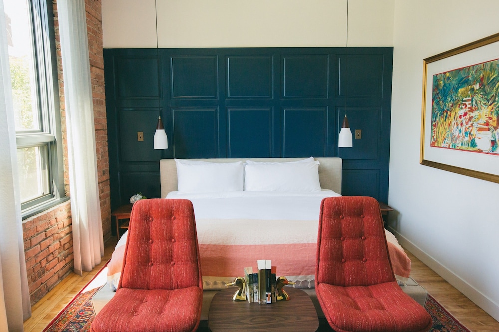 The Publishing House Bed and Breakfast 16/50