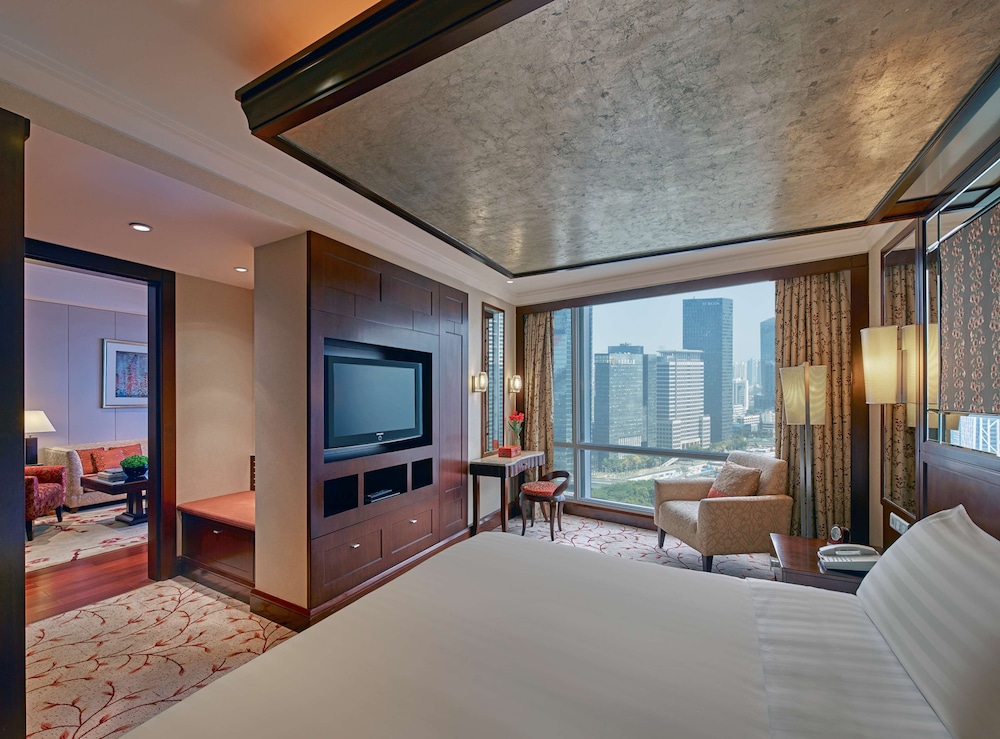 Futian Shangri-La Shenzhen 21/70
