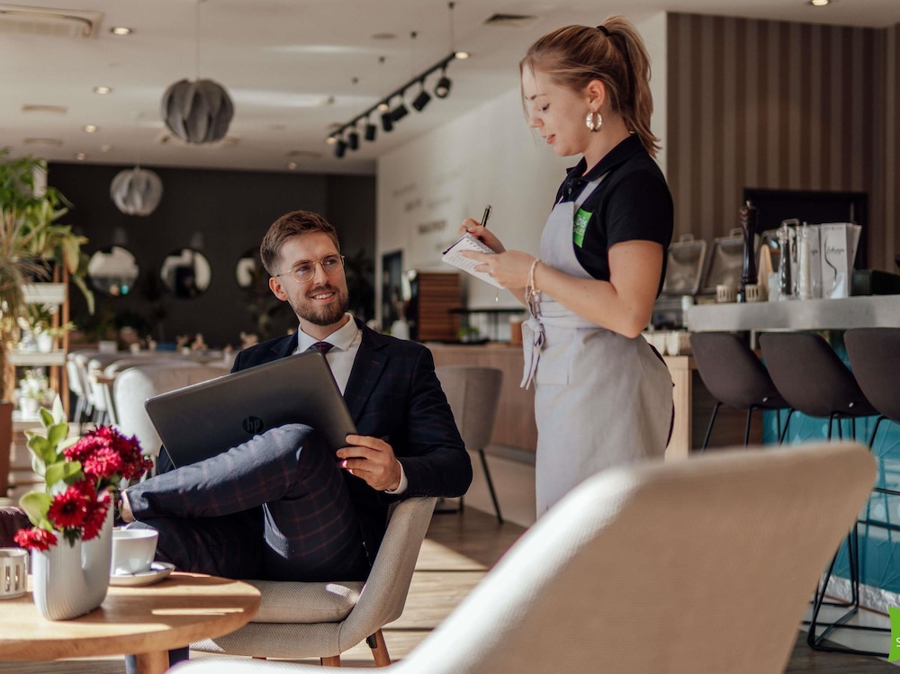 Ibis Styles Siedlce 6/48