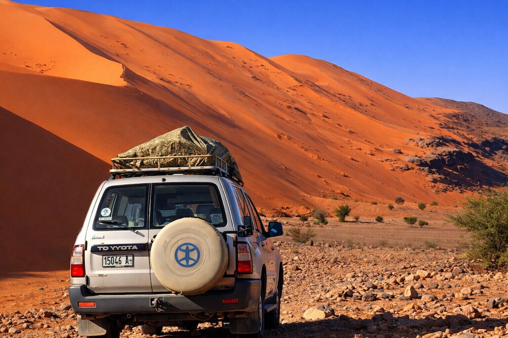 LA VALLEE DES DUNES 1/60